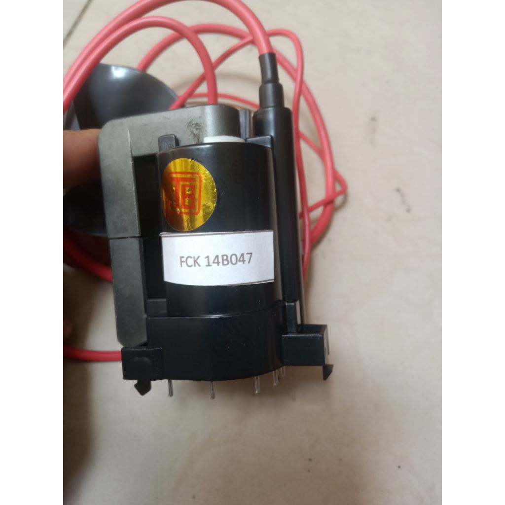 Flyback FCK 14B047