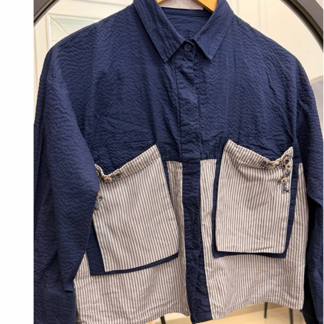 top jenna and kaia preloved