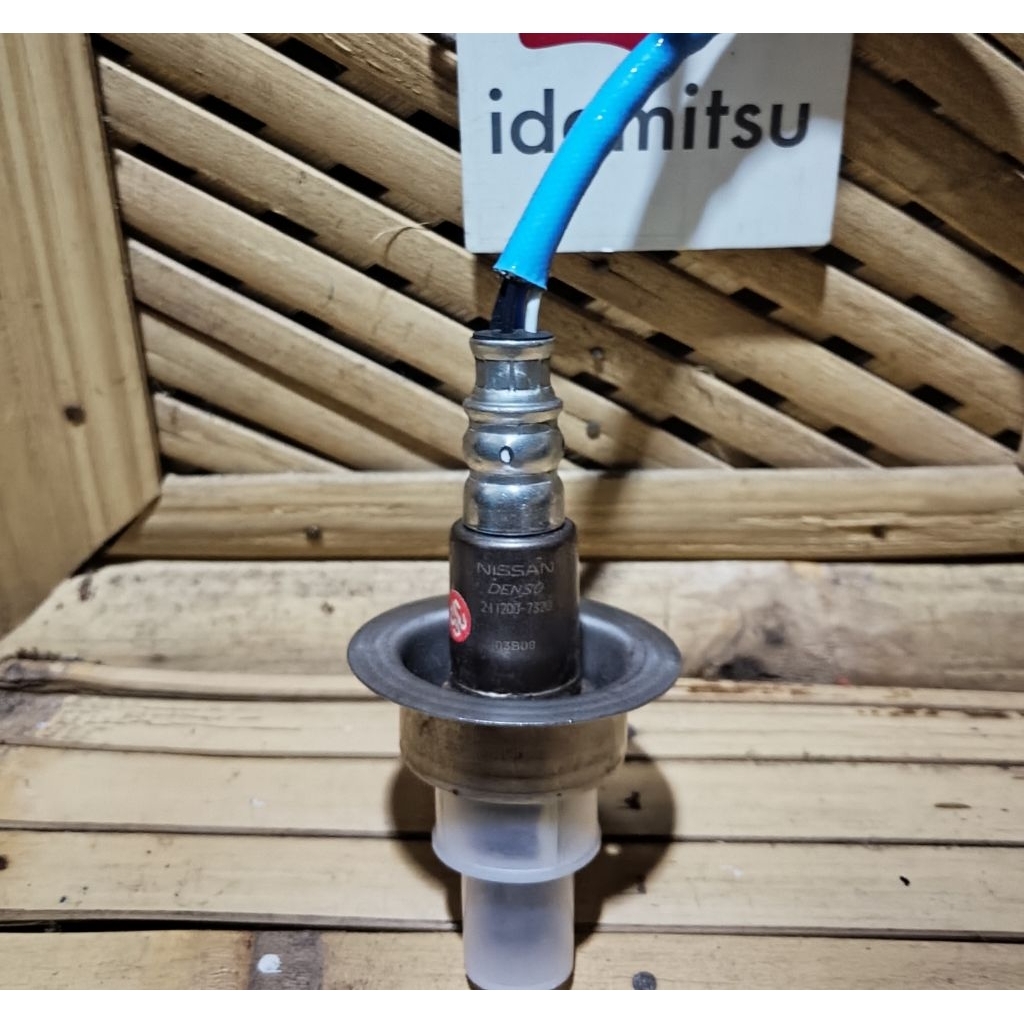 O2 SENSOR LIVINA L11 ORIGINAL