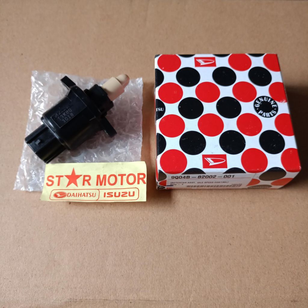 isc sensor granmax,sensor isc ayla 1000 original