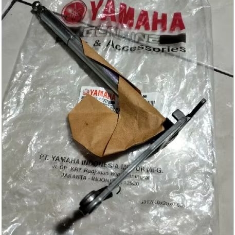 AS  AS PERSENELENG OPERAN GIGI RX KING ORIGINAL