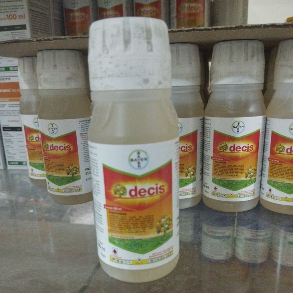 decis 100 ml