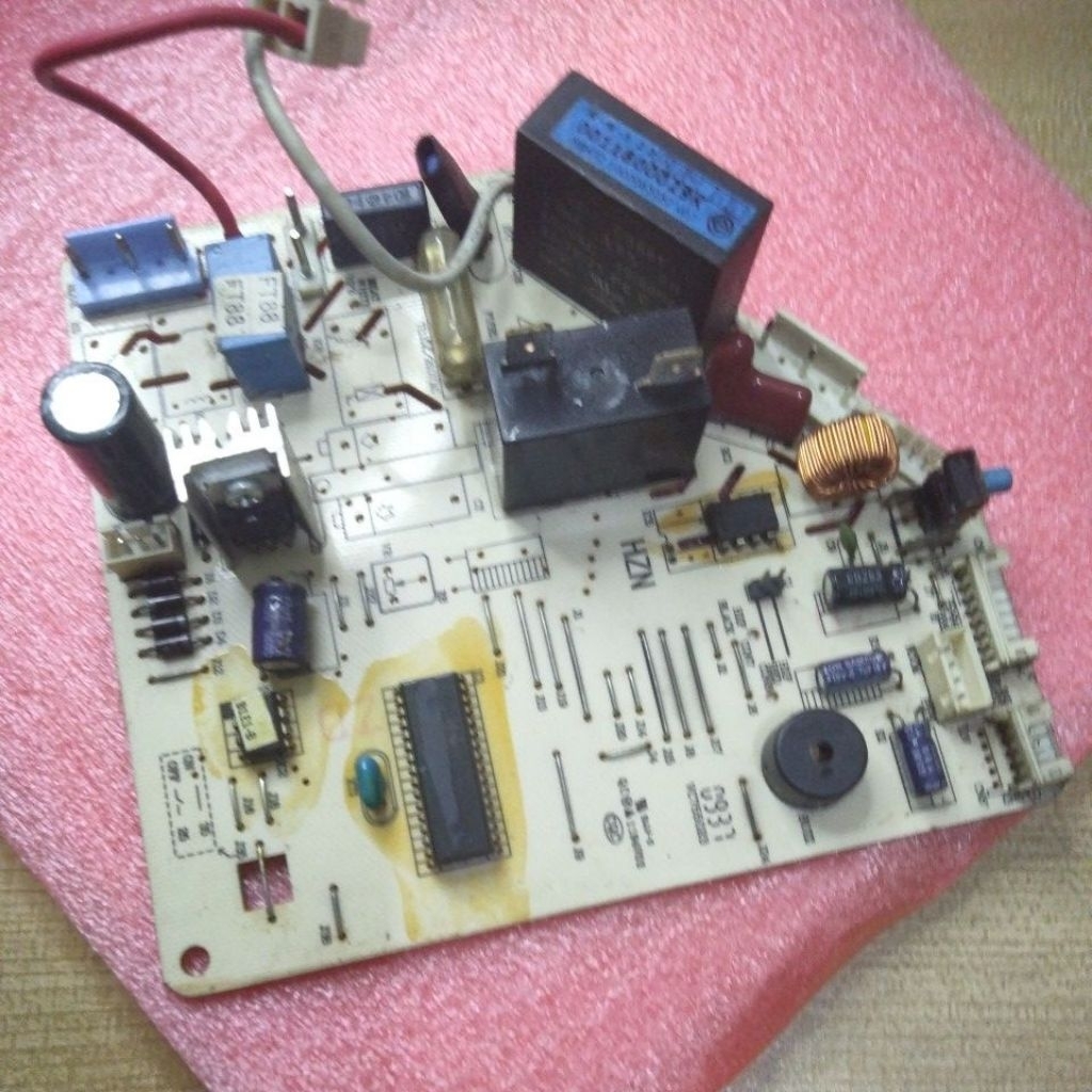 modul FCB ac Haier original