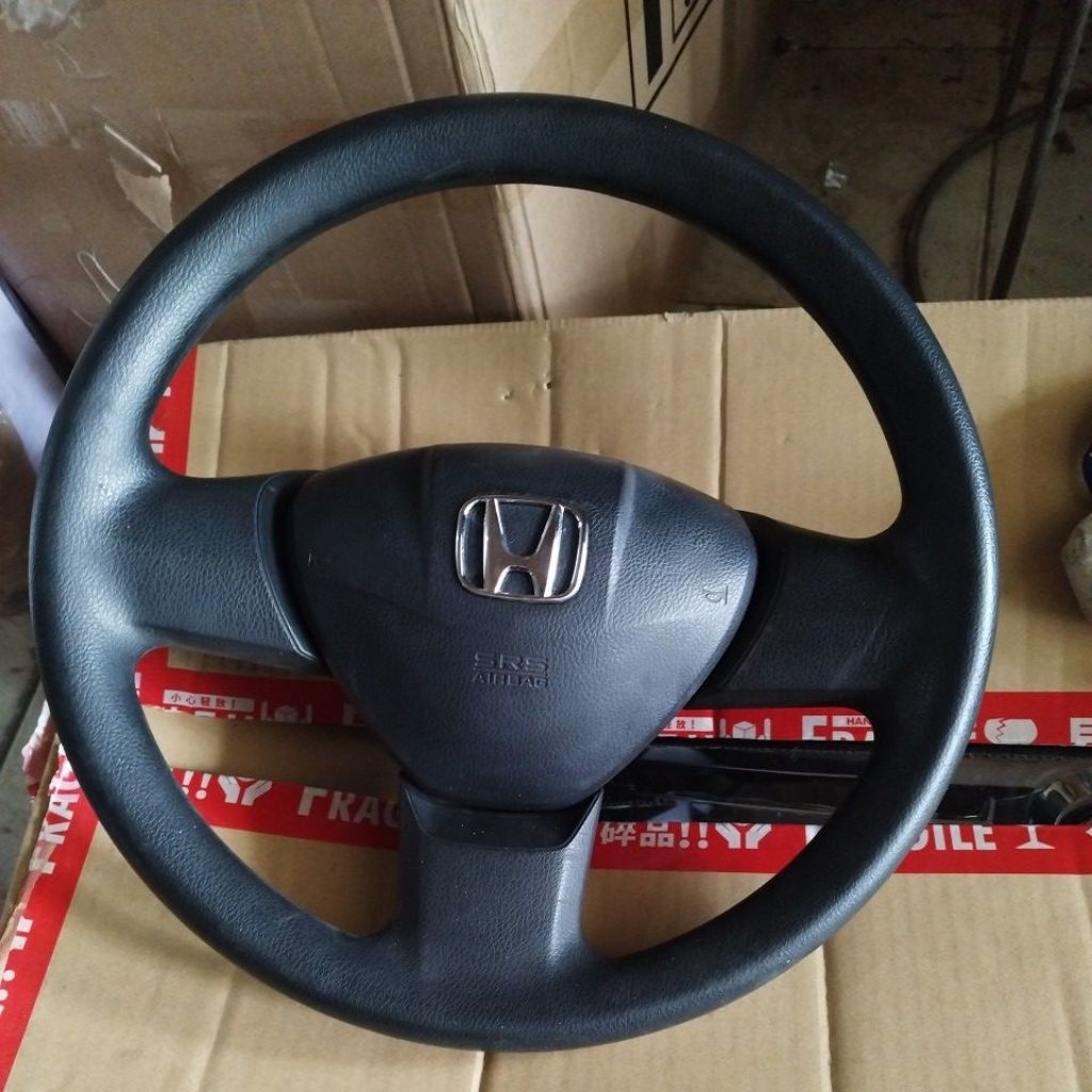 stir original honda FREED.