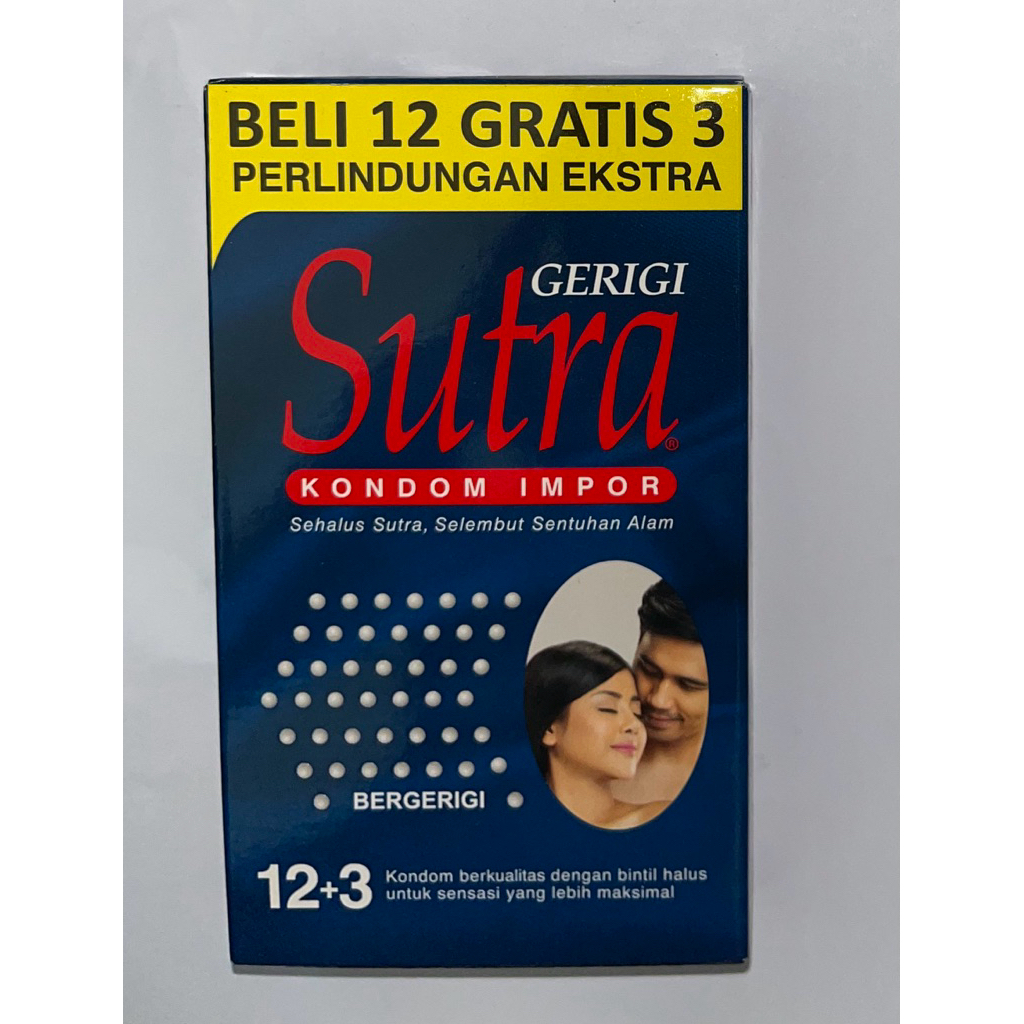 Sutra Gerigi Isi 12