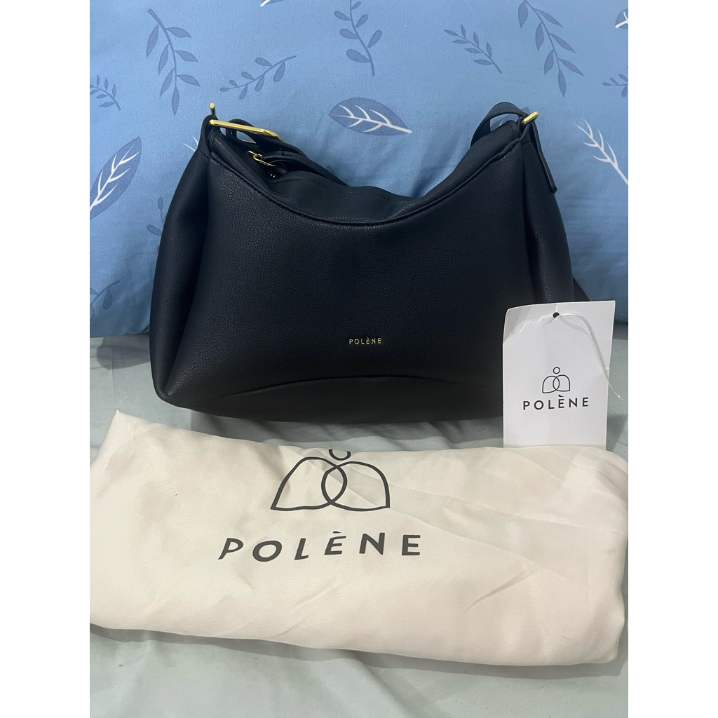 Preloved Polene Umi Mirror