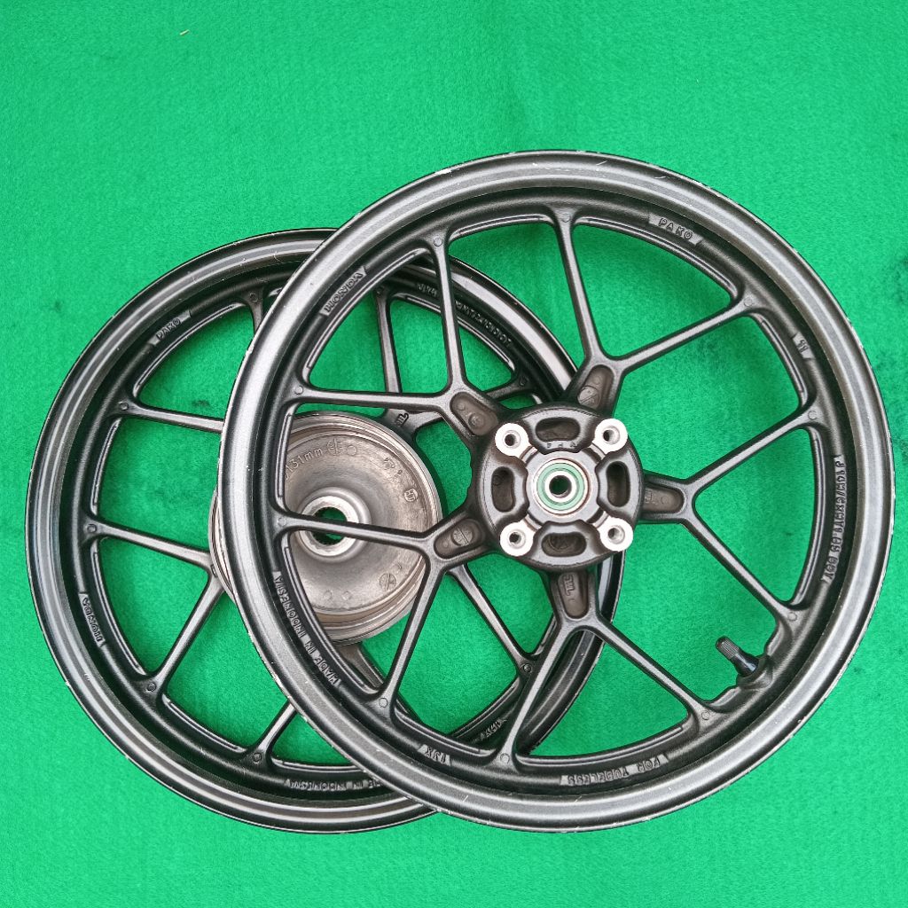 Velg Vario 125 led old original copotanpnp vario 150