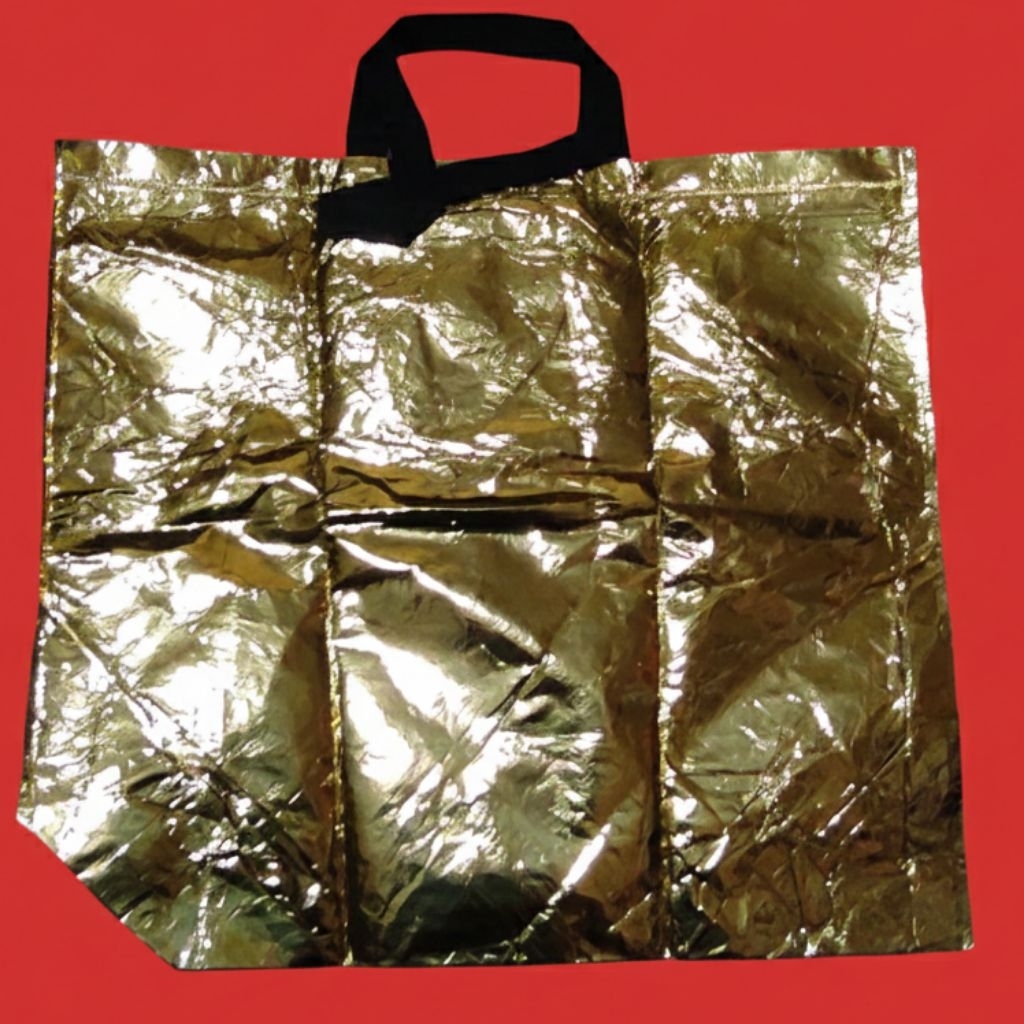 [TOKO ROMBENGAN]Tas belanja