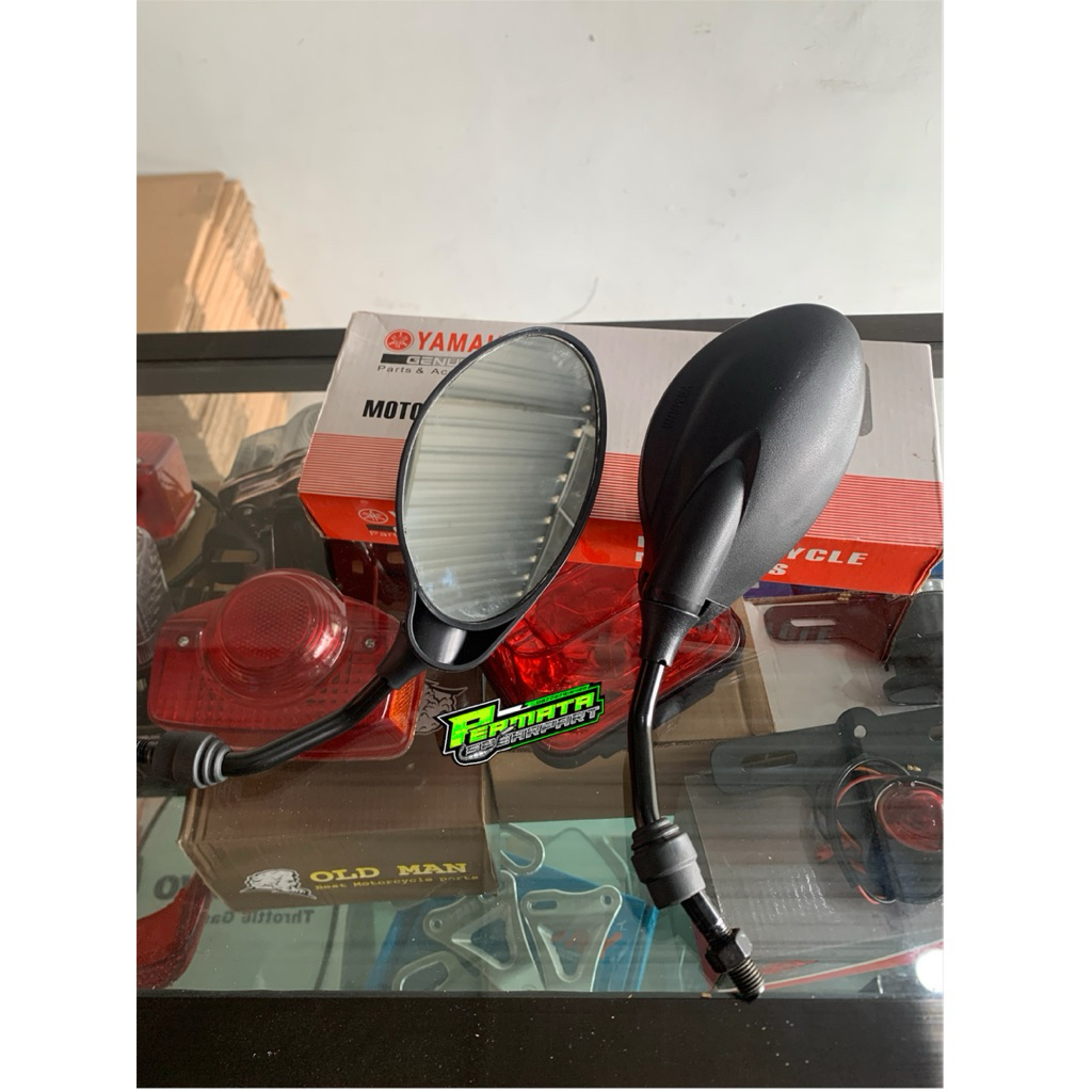 Spion X1 Yamaha ORIGINAL /Spion 125z Yamaha Original