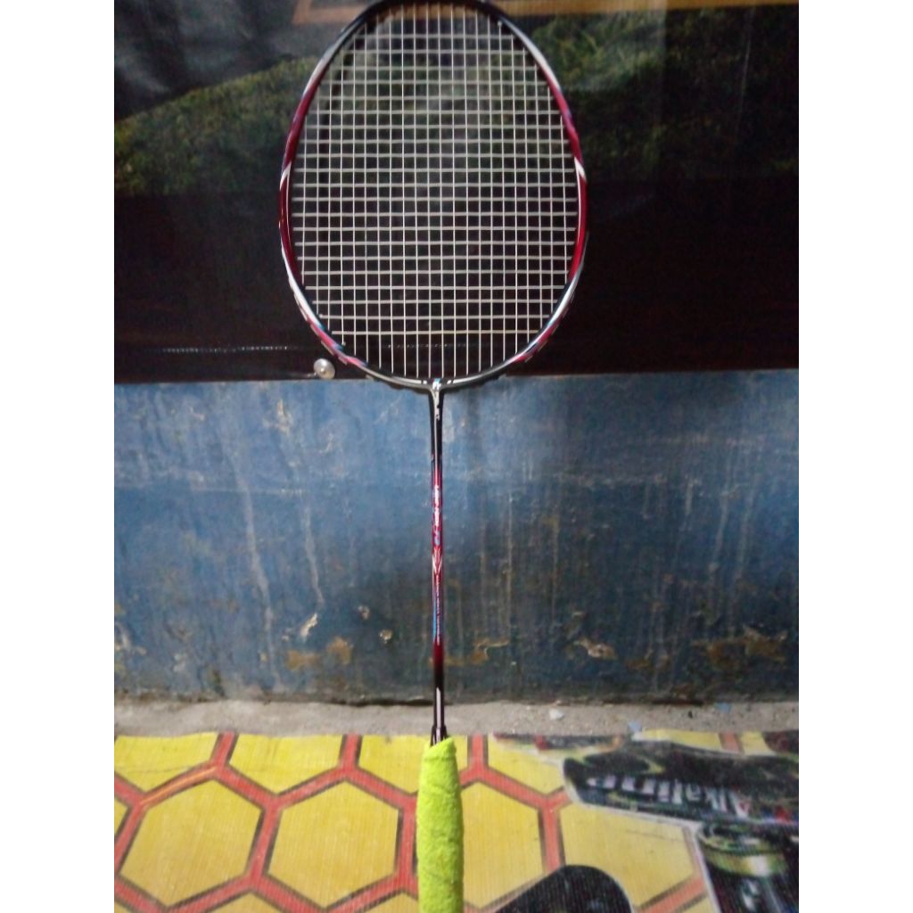 raket felet .seri light tech t3