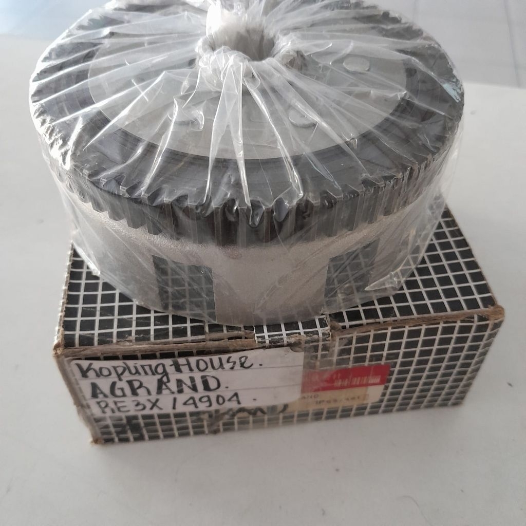 Kopling House / House Kopling Honda A Grand = Supra