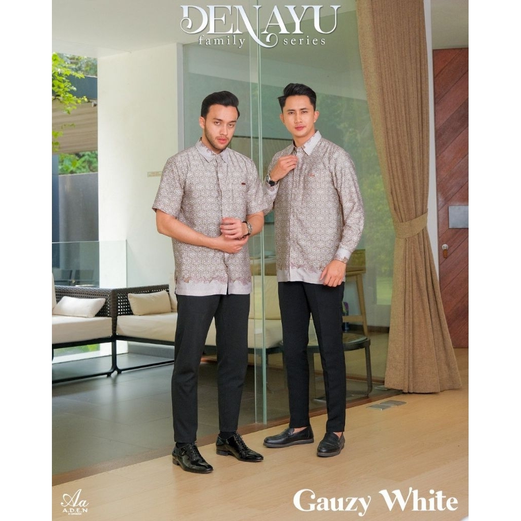 KOKO RADEN AYU/KOKO DEWASA ADEN HIJAB/KOKO LENGAN PANJANg