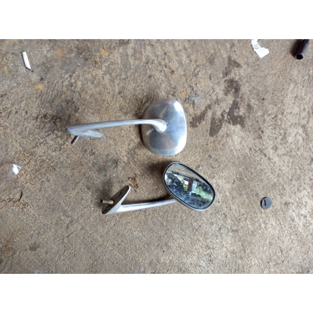 spion tanduk corola dx