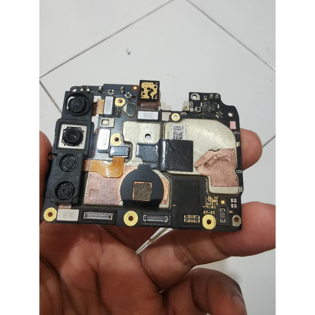 Mesin Realme 5i 3/32 Original Bergaransi