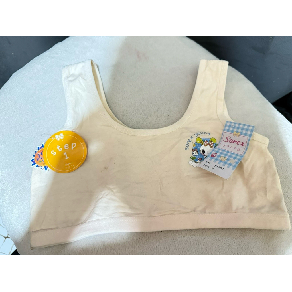 miniset sorex dan vaya