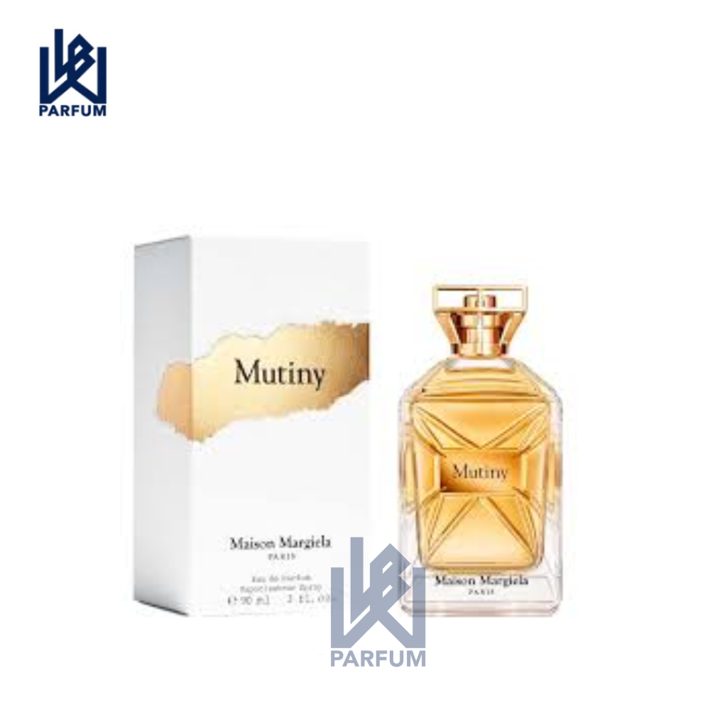 Maison Martin Margiela Mutiny For Unisex EDP 90Ml