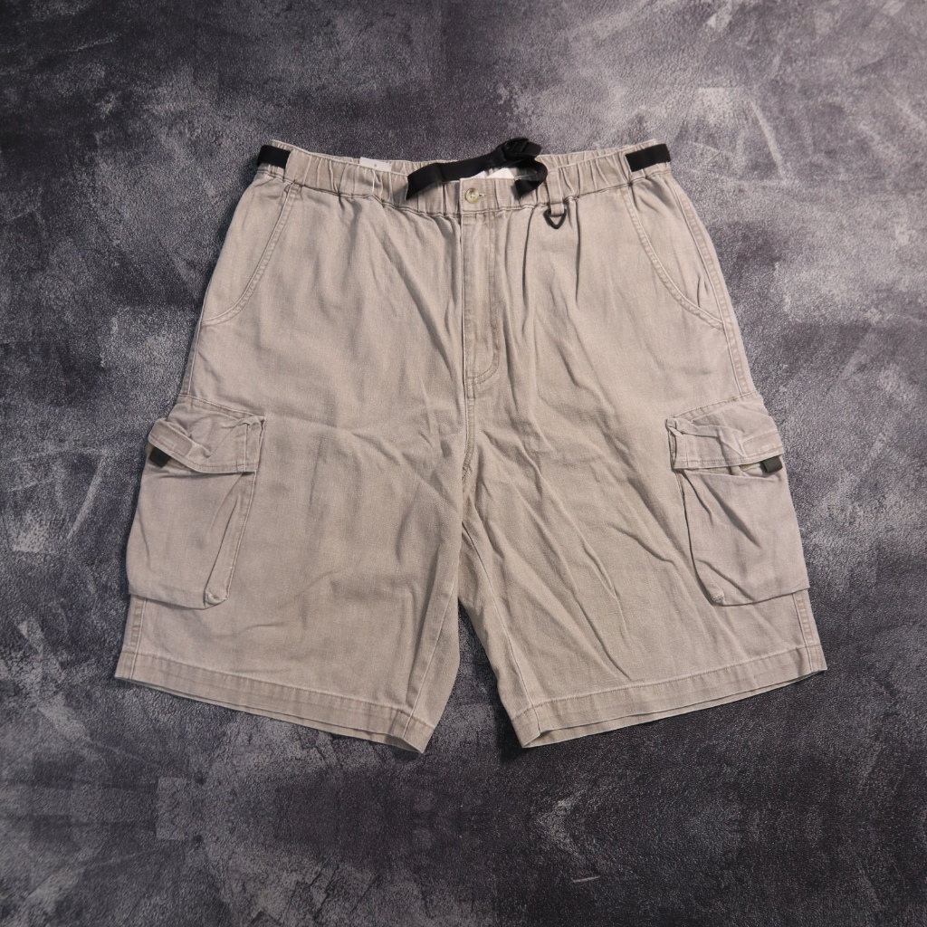 CELANA PENDEK COLUMBIA OUTDOOR CARGO SHORT PANTS SP68 SIZE 34 35 36 37 38 39 40