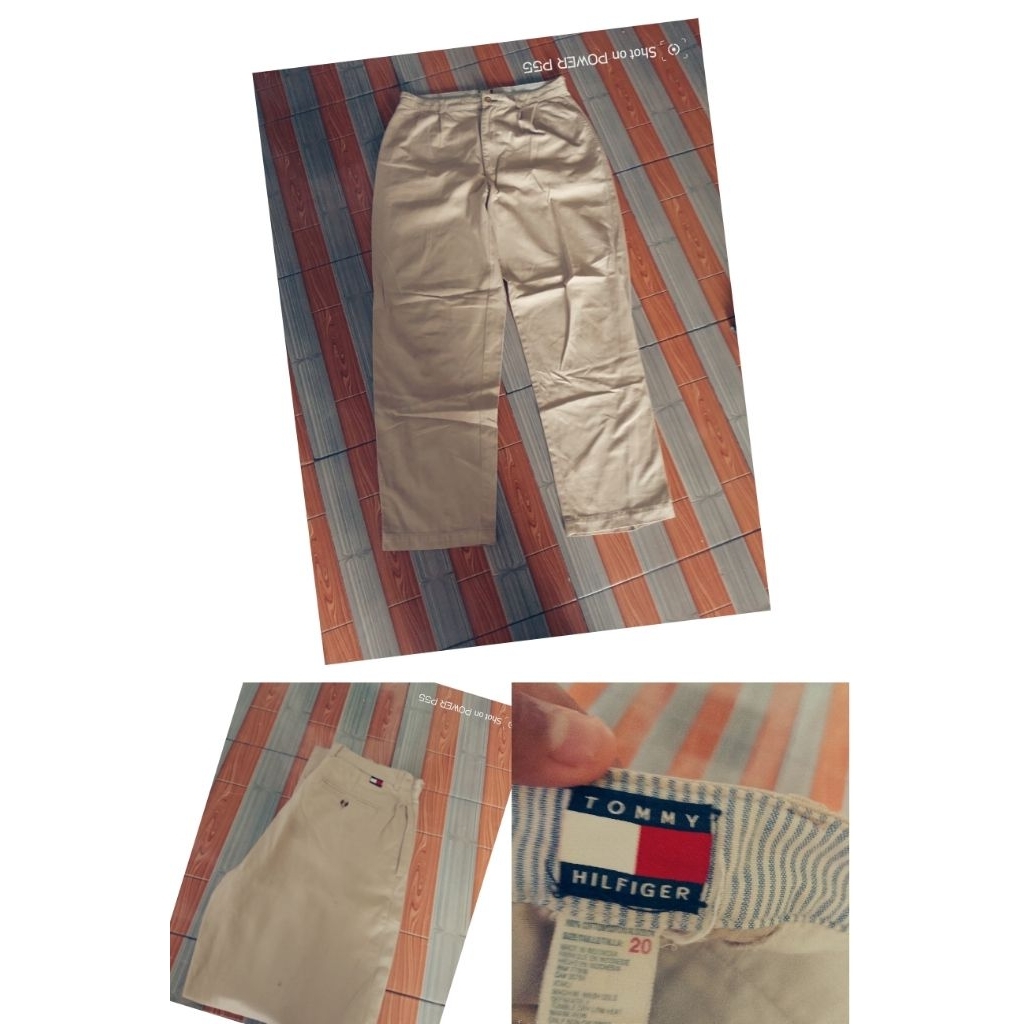 tomy Hilfiger jeans