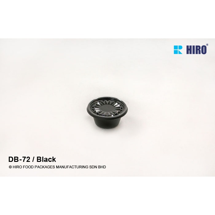 Mika Hiro DB-72 / Mika Bening Transparan Anti Embun