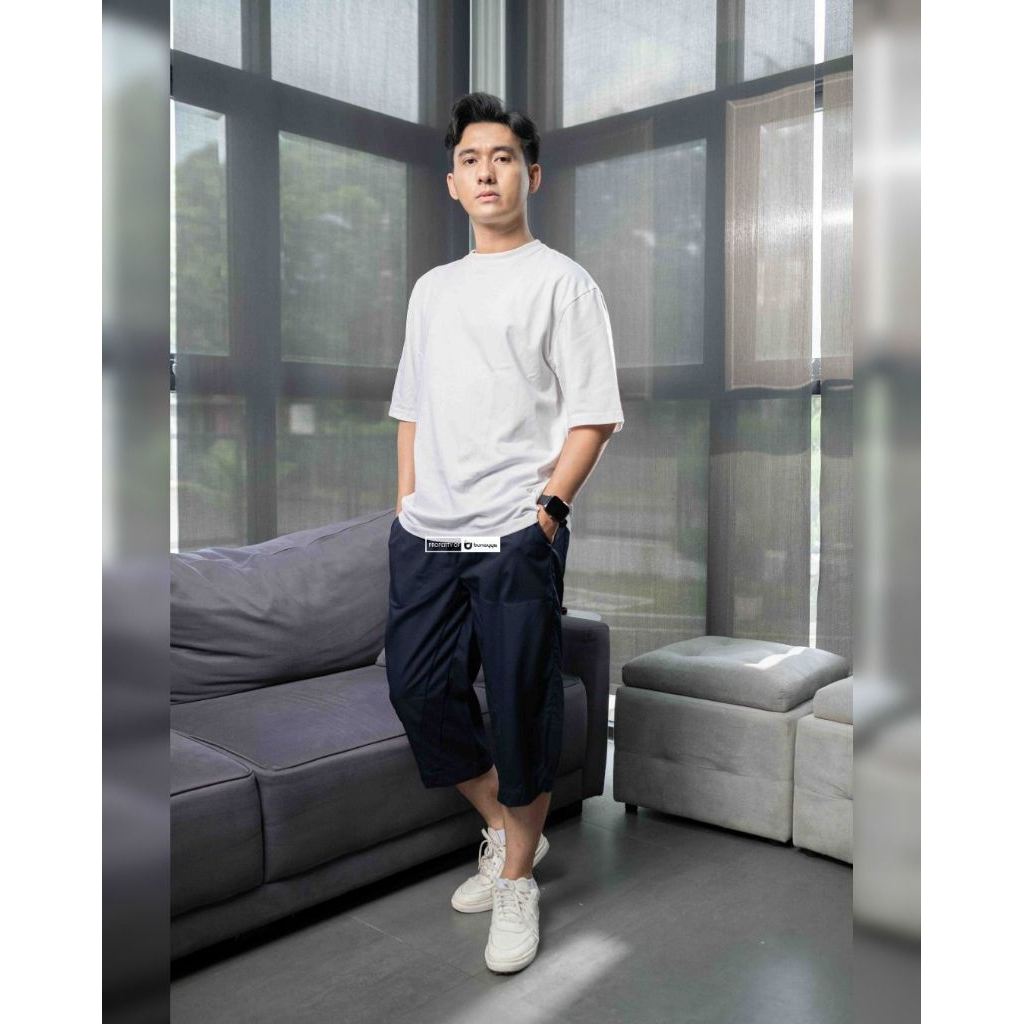 Sirwal ovesiz bunayya/sirwal bunayya/sirwal santai/sirwal ripstop/sirwal olahraga