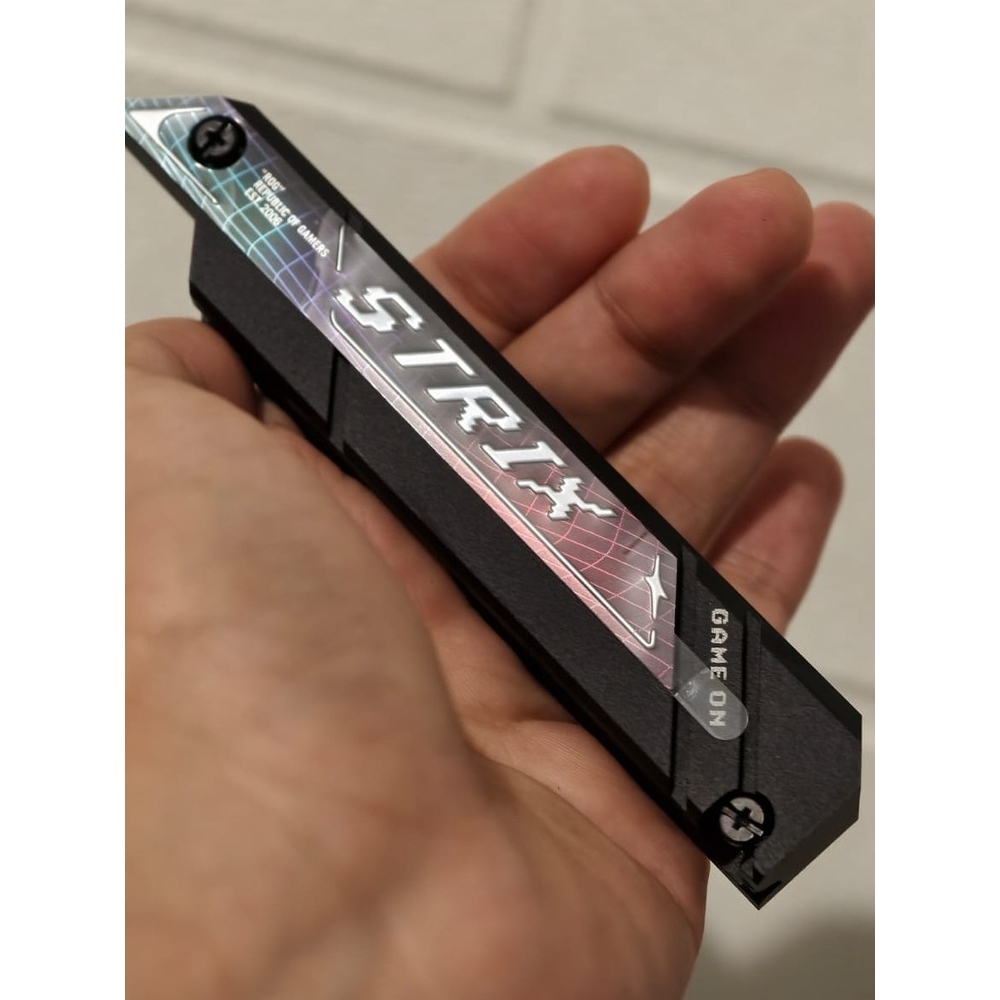 ASUS ROG B850I LIKENEW BELUM 1 BULAN GARANSI RESMI PANJANG MINI ITX NO b860 760 b550 b450 b650