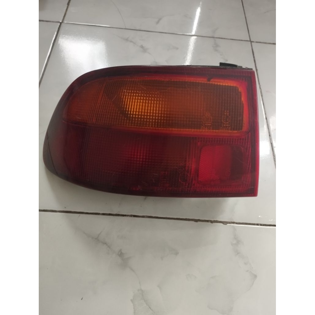 (Original)stoplamp lampu belakang honda civic genio (kiri)