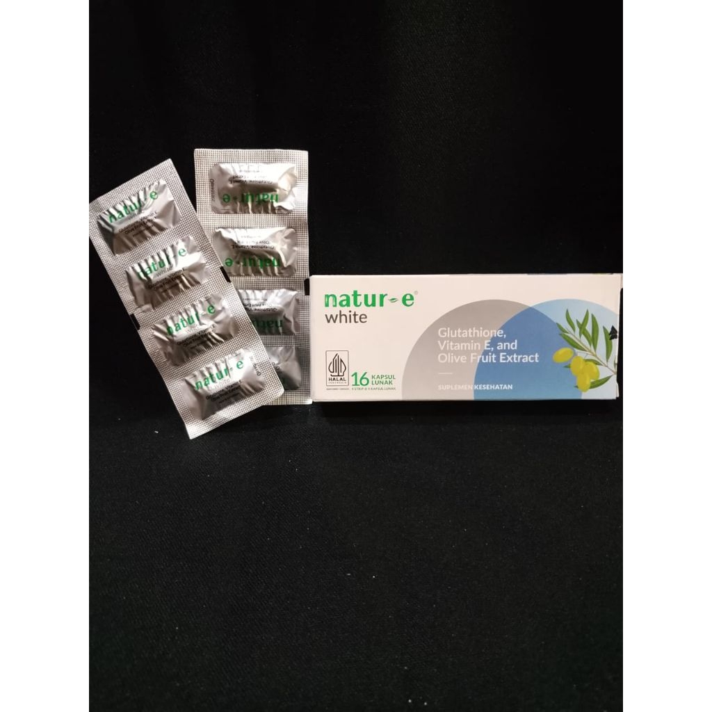 NATUR-E White 16
