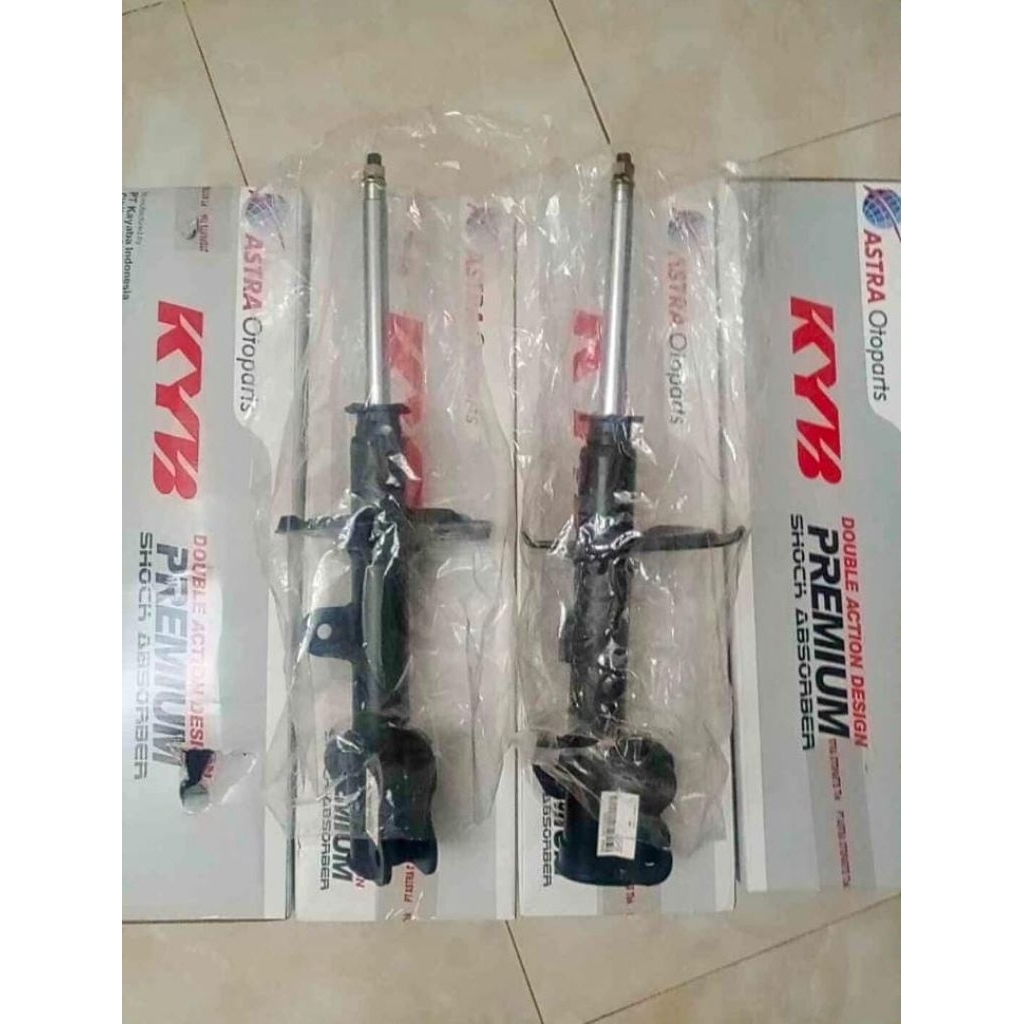 Shock Depan Avanza/Xenia Lama OLd (KYB)