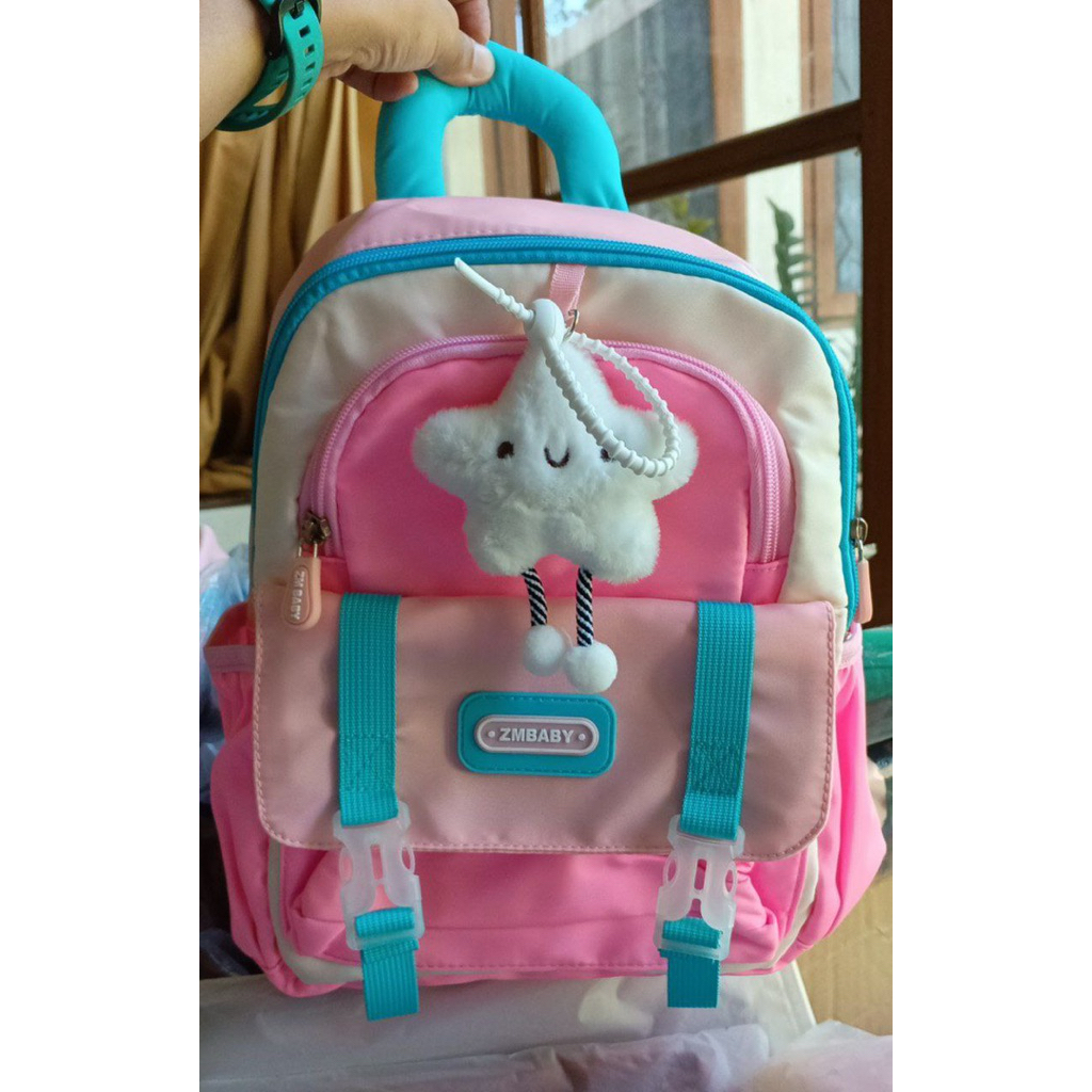 Tas anak ZM baby