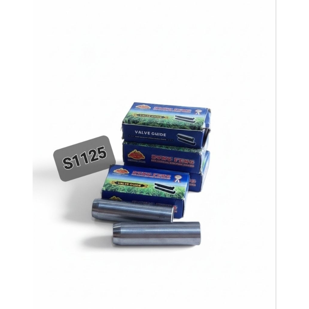 Valve Guide DONGFENG S1125 /BOS KLEP 28,30PK
