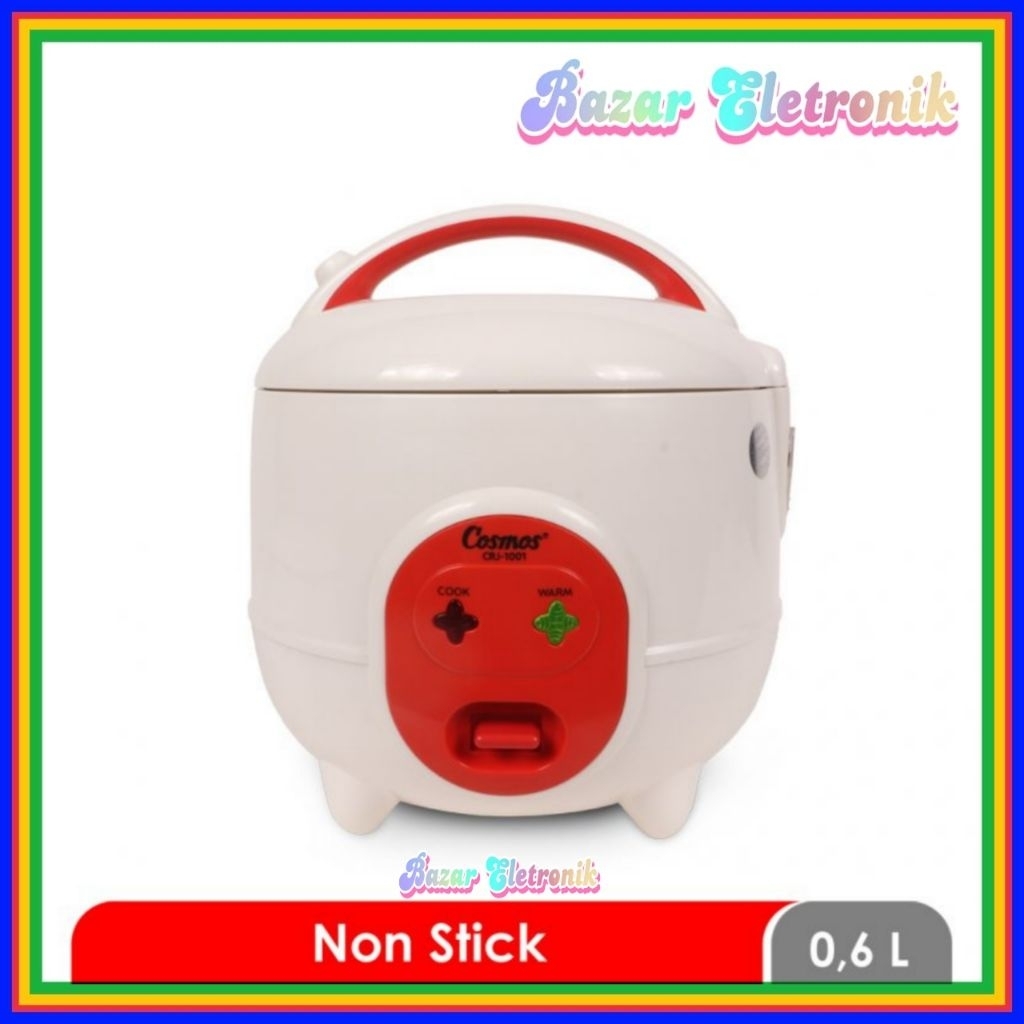 MAGIC COM COSMOS CRJ 1001 / MAGIC COM COSMOS 0,6LITER