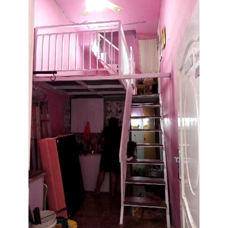 Mezzanine Indoor