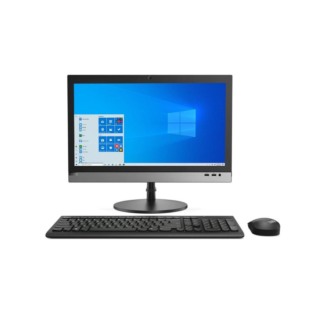 LENOVO AIO PC V330-DDIF Intel Core i3-8100 4GB 512GB W10 DVD RW