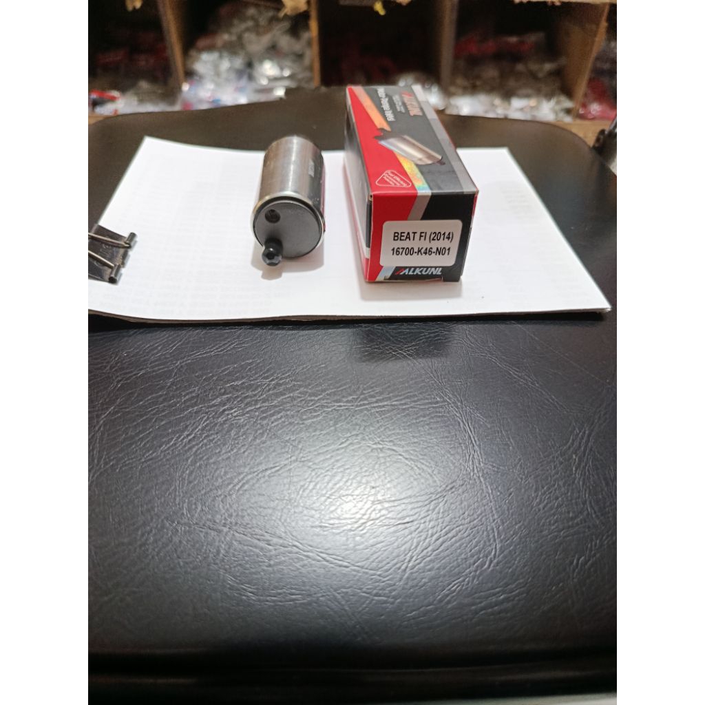 ROTAX MOTOR POMPA INJEKSI BEAT F1 MIKUNI