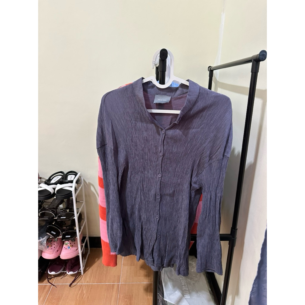 KEMEJA THIS IS APRIL