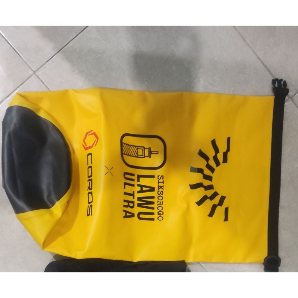 DRY BAG