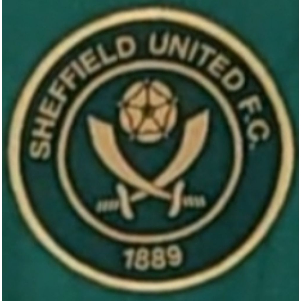 JERSEY SHEFFIELD UNITED (BARU)