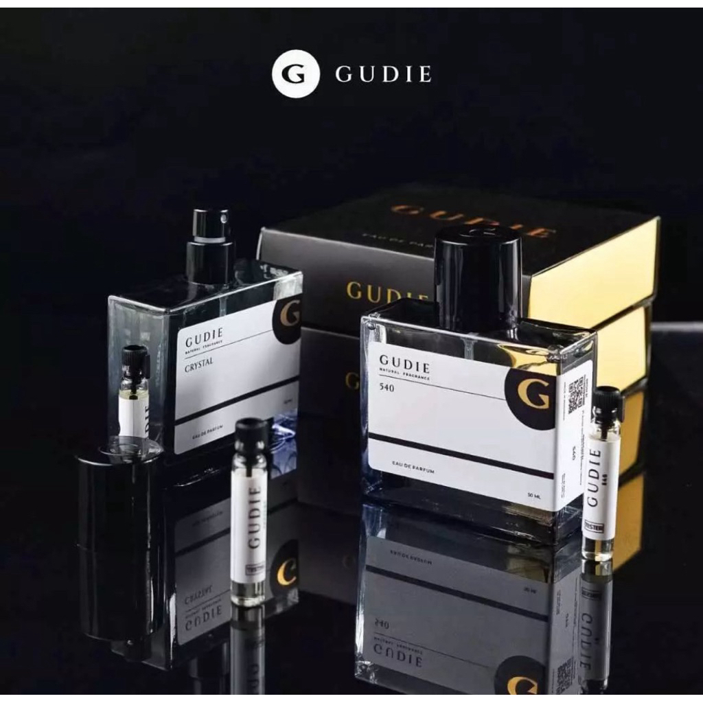 GUDIE PARFUM