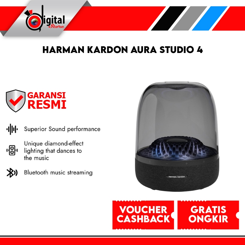 Harman Kardon Aura Studio 4