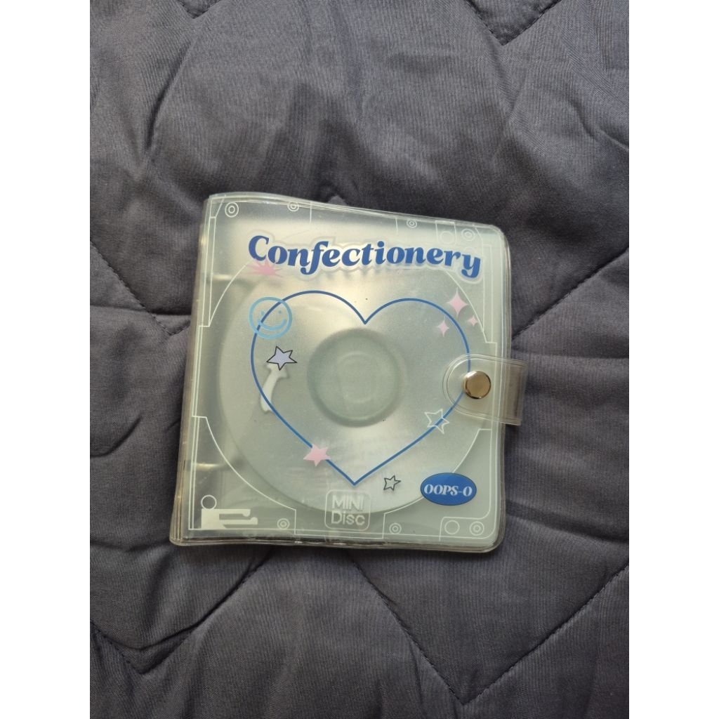 kolbuk oopsday 2p 1p preloved