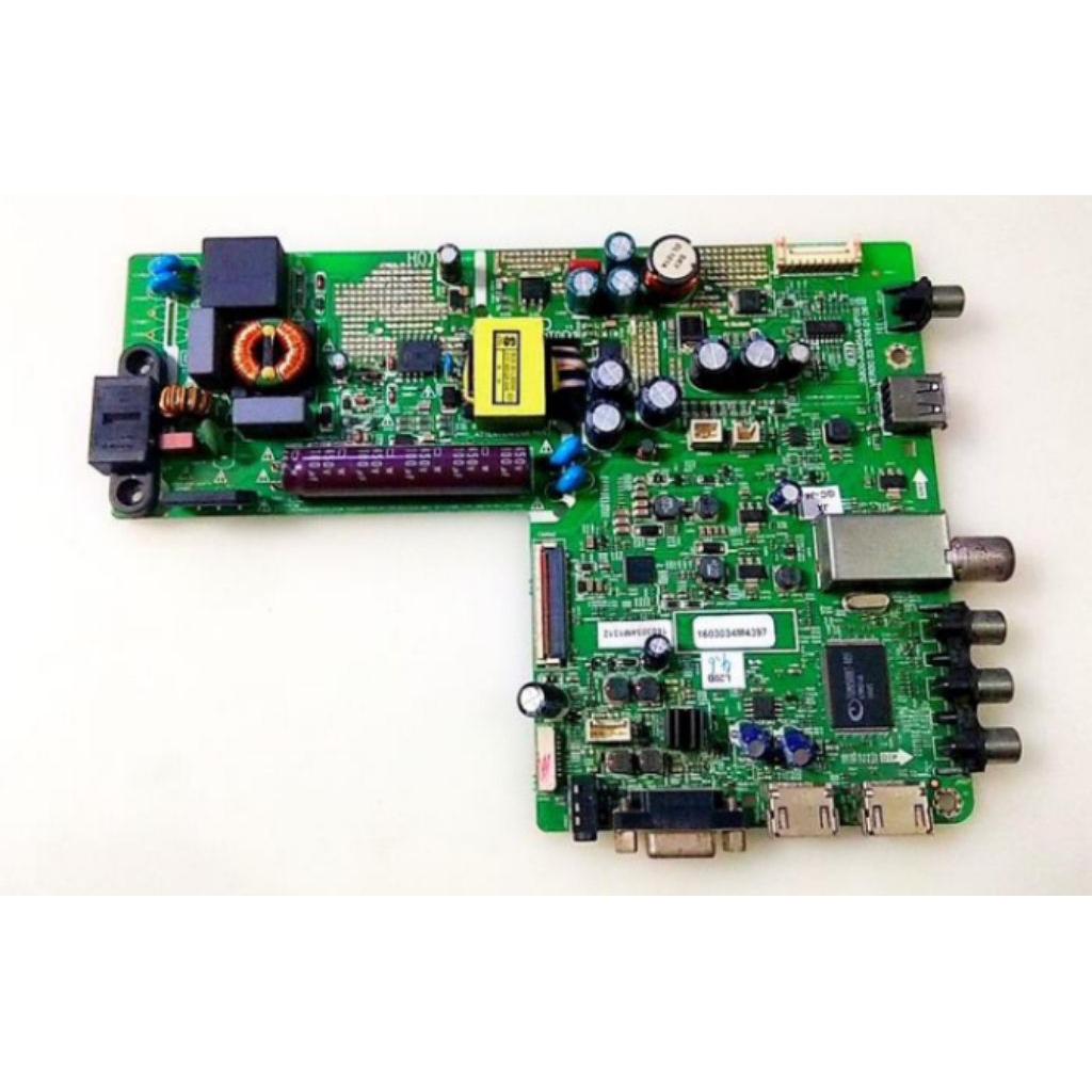 MB/TOSHIBA 32L1600vj//32L2605vj//32L2600vj