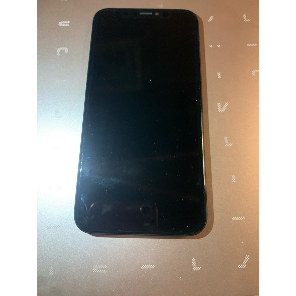 LCD IPHONE XR ORi COPOTAN