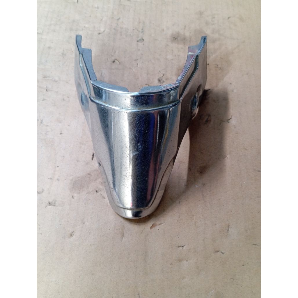 bando klem sayap tengah yamaha V 75 V 80 ori second