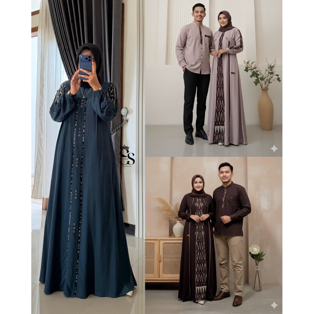 SAULIN STORE TERBARU / SAULIN STORE ORIGINAL