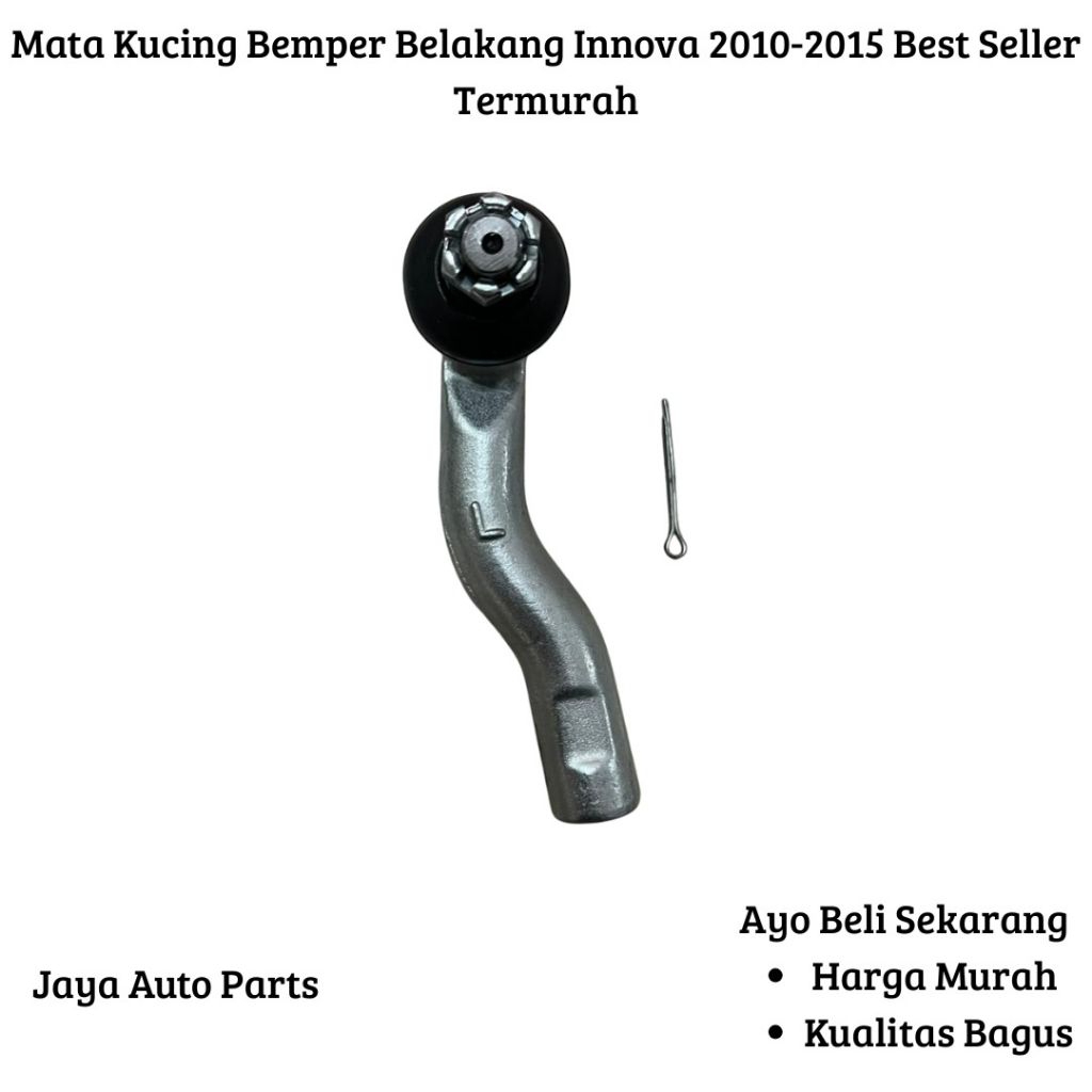 Tie Rod Avanza Xenia 2005-2020 Best Seller Termurah