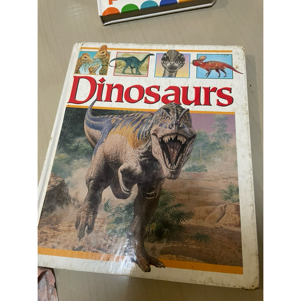 preloved buku 2-4th anak baby cerita stimulasi board book mizan bbw dongeng usborne buku bekas anak