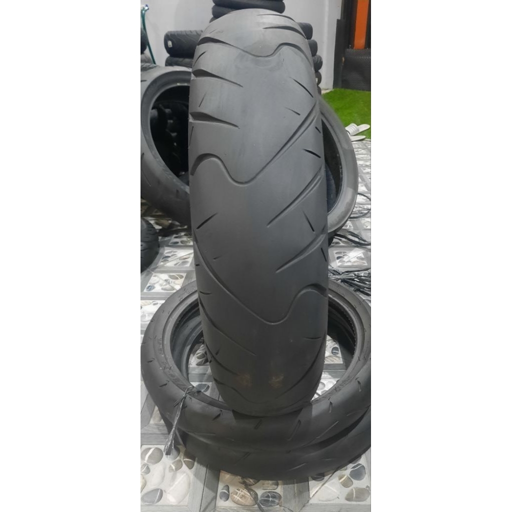 irc roadwinner 140/70 ring 17