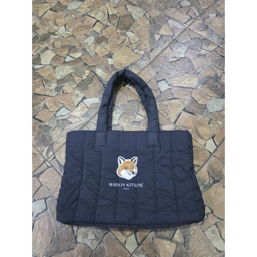 maison kitsune x laneige