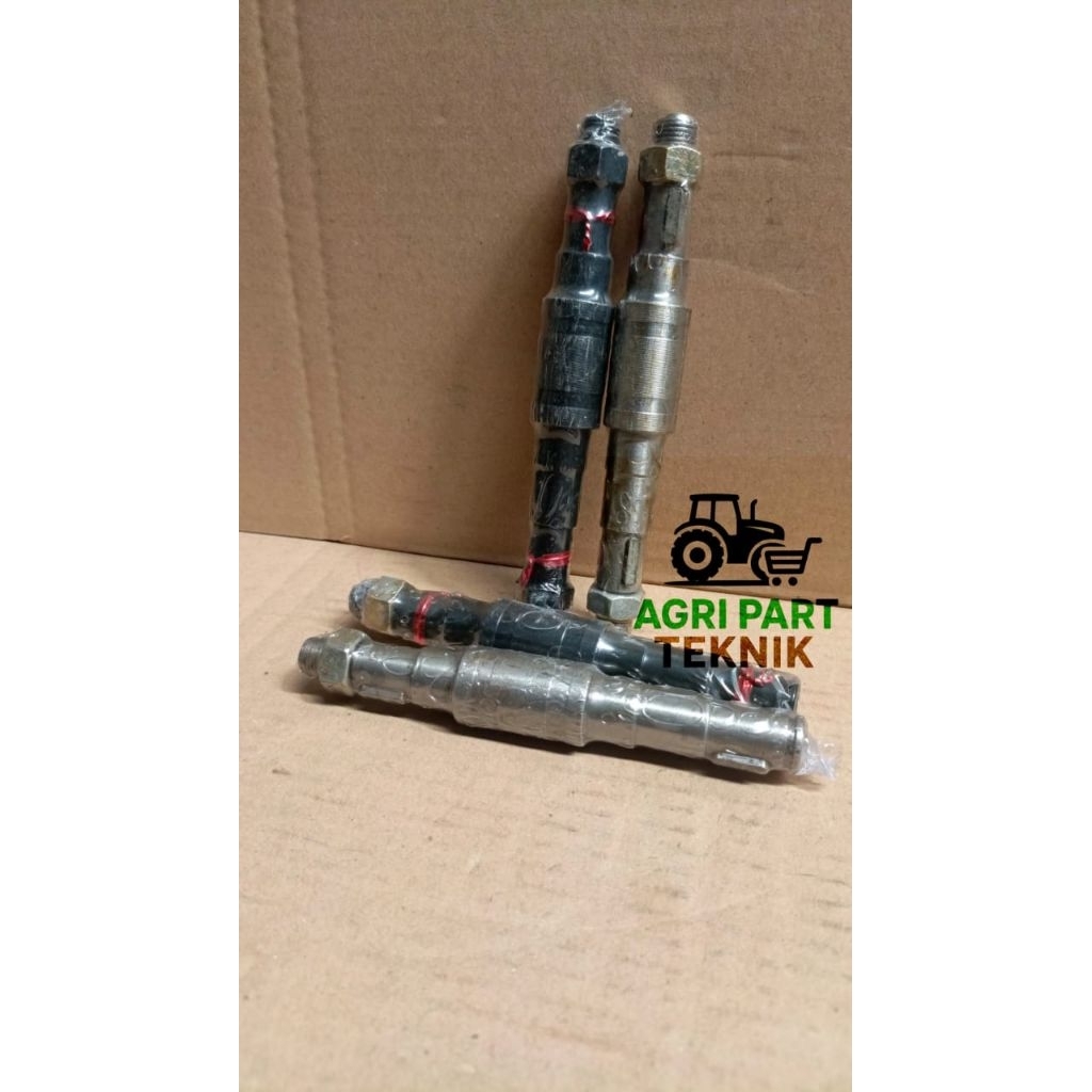 AS FFC15 / AS FFC15 PENEPUNG MINI / AS FFC15 PENEPUNG MINI DOUBLE DRAT / AS FFC15 DOUBLE DRAT / AS U