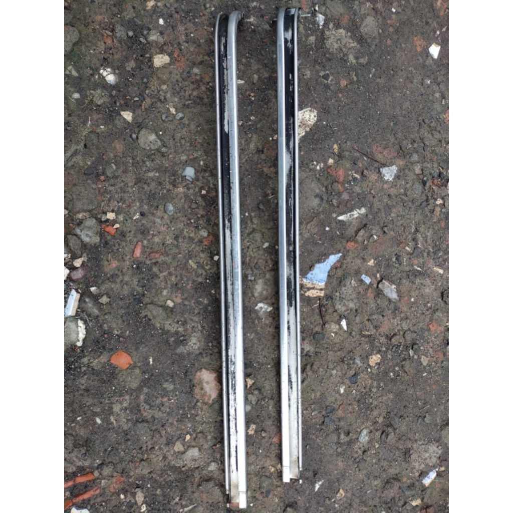Rel Pintu Sliding Belakang luxio Grand Max Original